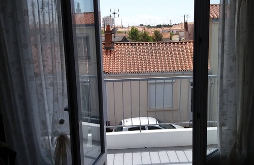 Les Sables d'Olonne Apartment | Rent apartment 4 people