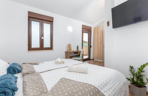 Valbandon House | Rental house Nada