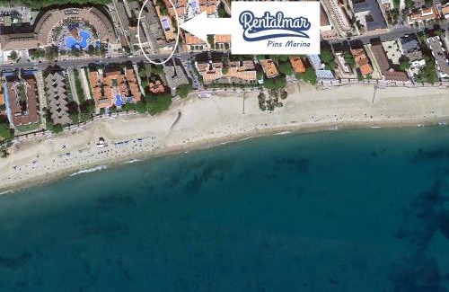 Vilafortuny Apartment | Rentalmar Pins Marina