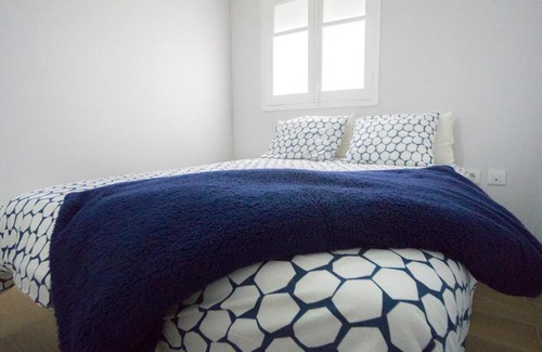 Los Pajaros Apartment | RentalSevilla Caños de Carmona