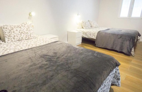 Los Pajaros Apartment | RentalSevilla Caños de Carmona