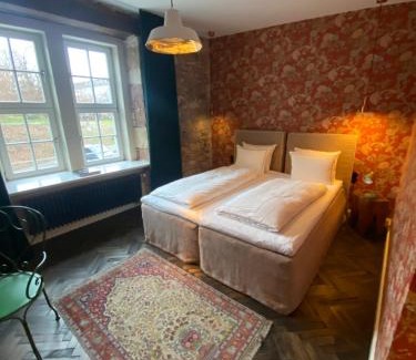 Mitte Hotel | Renthof Kassel