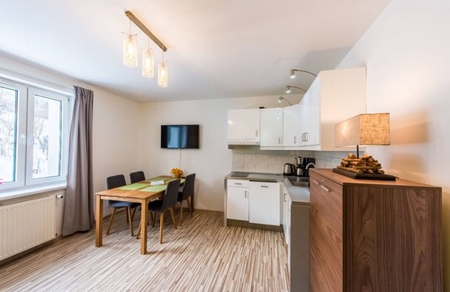 Swieradow-Zdroj Apartment | RentPlanet - Apartament Bronka Czecha