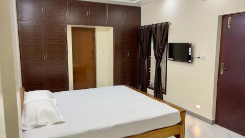 Tiruvannamalai House | Renu Home Stay