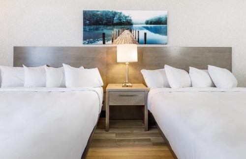 Ste. Foy Hotel | Repotel Aéroport Québec