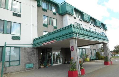 Ste. Foy Hotel | Repotel Aéroport Québec