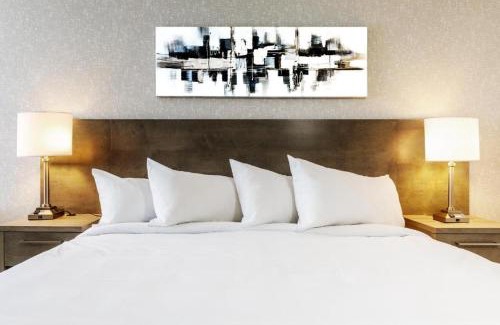 Duberger-Les Saules Hotel | Repotel Henri IV Québec