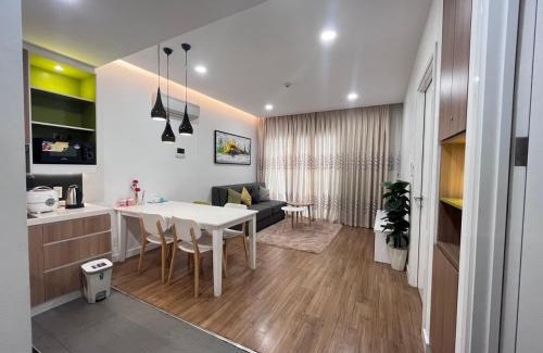 Tan Binh Apartment | Republic Plaza airport Tan Son Nhat