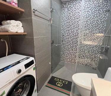 Tan Binh Apartment | Republic Plaza airport Tan Son Nhat