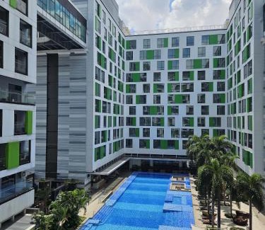 Tan Binh Apartment | Republic Plaza airport Tan Son Nhat