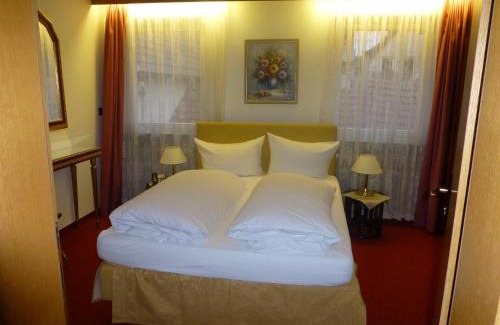 Ebermannstadt Hotel | Resengörg