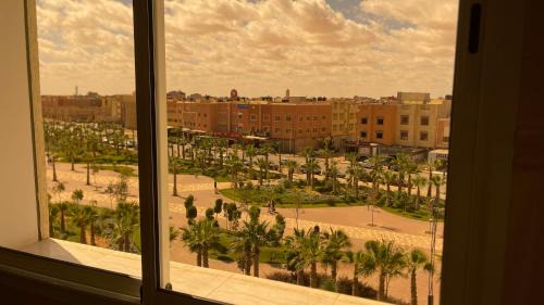 Laayoune Apartment | Residence Achomoukhe