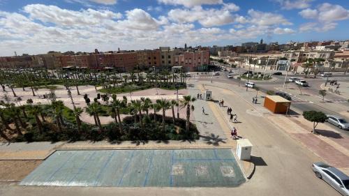 Laayoune Apartment | Residence Achomoukhe