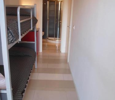 Fogliano Marina Apartment | Residence Altomare