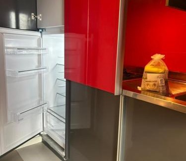 Fogliano Marina Apartment | Residence Altomare