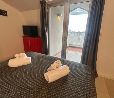 Fogliano Marina Apartment | Residence Altomare