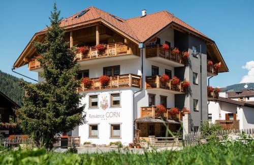 Mareo Apartment | Residence Corn Standard Nr 11
