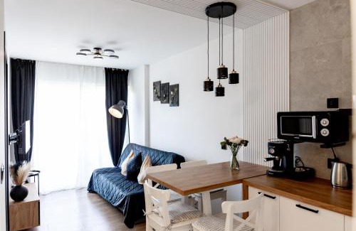 Nowe Miasto Apartment | Residence Cozy Corner