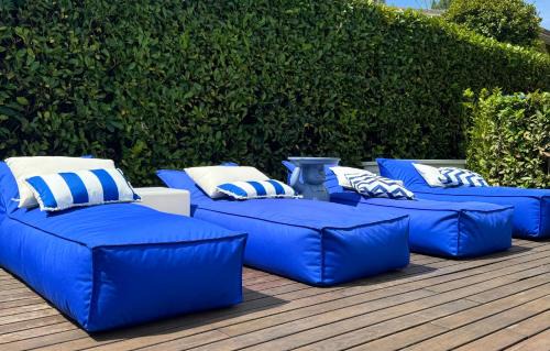 Rivoltella Apartment | Residence Del Lago