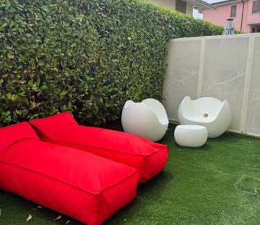 Rivoltella Apartment | Residence Del Lago