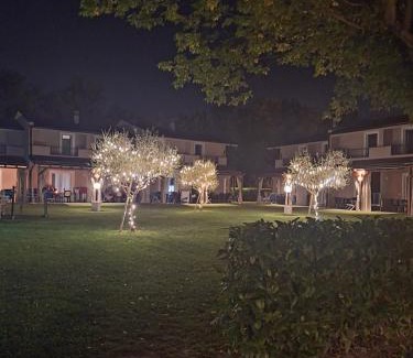 Duna Verde Apartment | Residence Duna Rossa - Family Friendly