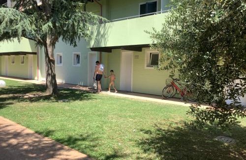 Duna Verde Apartment | Residence Duna Rossa - Family Friendly