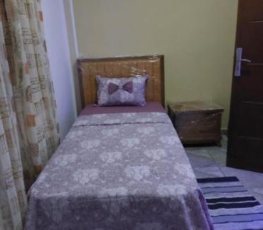 Dar Allouche Apartment | Residence El Baraka