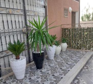 Dar Allouche Apartment | Residence El Baraka