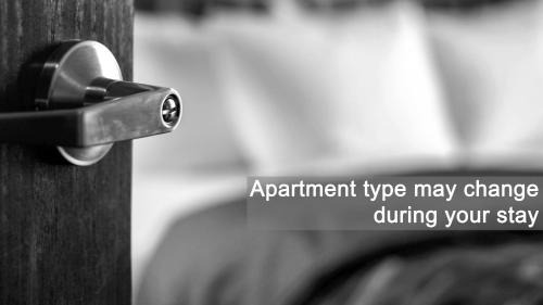 Lido Apartment | Residence Eucalipti