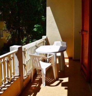 Lido Apartment | Residence Eucalipti