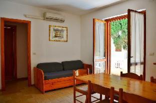 Lido Apartment | Residence Eucalipti