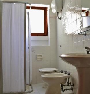 Lido Apartment | Residence Eucalipti