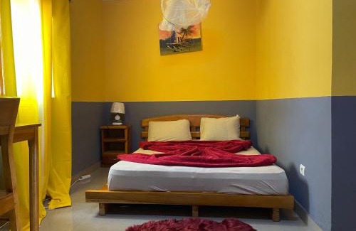 Port Gentil House | Residence Hotel Lux Fairborn - Port Gentil