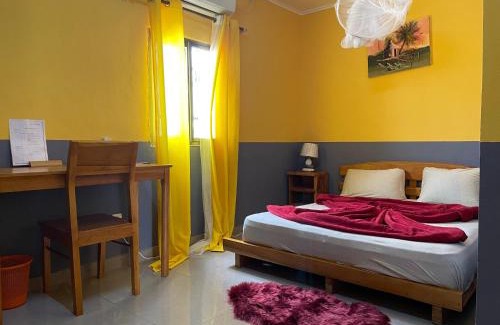 Port Gentil House | Residence Hotel Lux Fairborn - Port Gentil