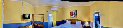Port Gentil House | Residence Hotel Lux Fairborn - Port Gentil