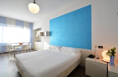 Mirafiori Sud Hotel | Residence Hotel Torino Uno