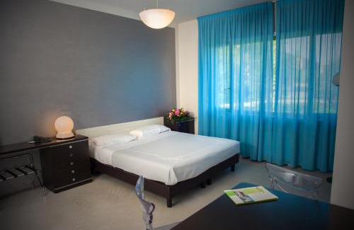Mirafiori Sud Hotel | Residence Hotel Torino Uno
