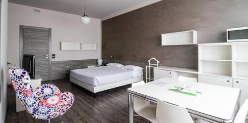 Mirafiori Sud Hotel | Residence Hotel Torino Uno