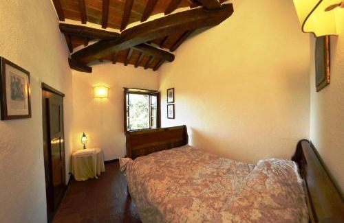 San Pietro a Cegliolo Apartment | Residence Il Casale