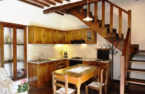 San Pietro a Cegliolo Apartment | Residence Il Casale