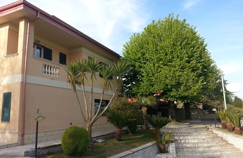 Joppolo Hotel | Residence Il Tiglio