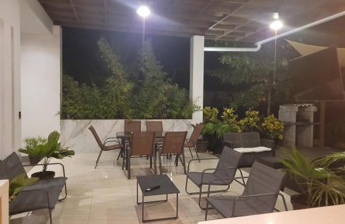 Los Cobanos Villa | Residence in Salinitas, Los Cobanos