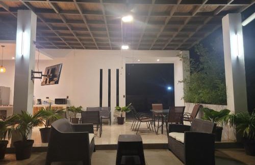 Los Cobanos Villa | Residence in Salinitas, Los Cobanos