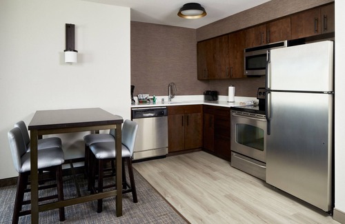 Westlake Village Hotel | Residence Inn by Marriott Los Angeles Westlake Village