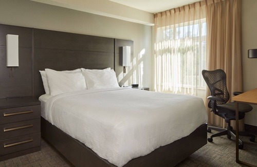 Westlake Village Hotel | Residence Inn by Marriott Los Angeles Westlake Village