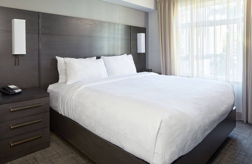 Westlake Village Hotel | Residence Inn by Marriott Los Angeles Westlake Village
