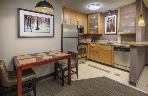 Colchester Hotel | Residence Inn by Marriott Colchester