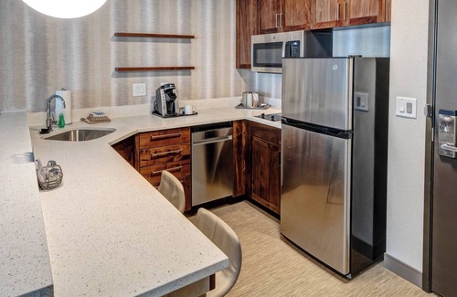 Green Hills Hotel | Residence Inn by Marriott Nashville Green Hills