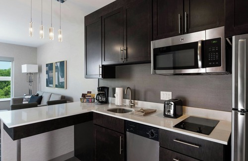 Sandston Hotel | Residence Inn By Marriott Richmond Airport