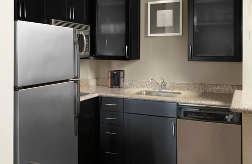 Court House Hotel | Residence Inn by Marriott Arlington Courthouse